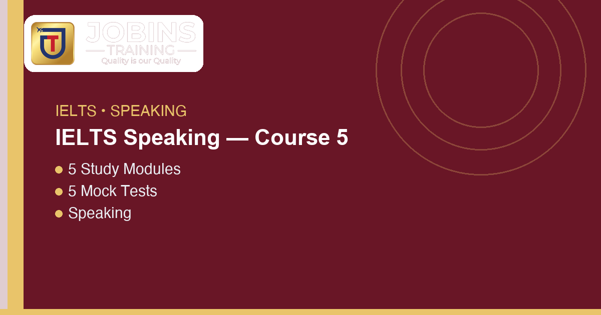 IELTS Speaking: Explain How You Learned Something Independently
