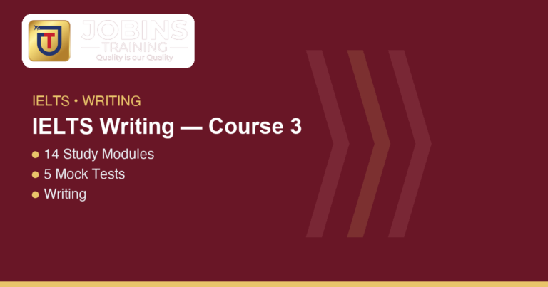 IELTS Writing — Course 3 — Task 2 Essay Library: All 51 Source Essays, Distilled