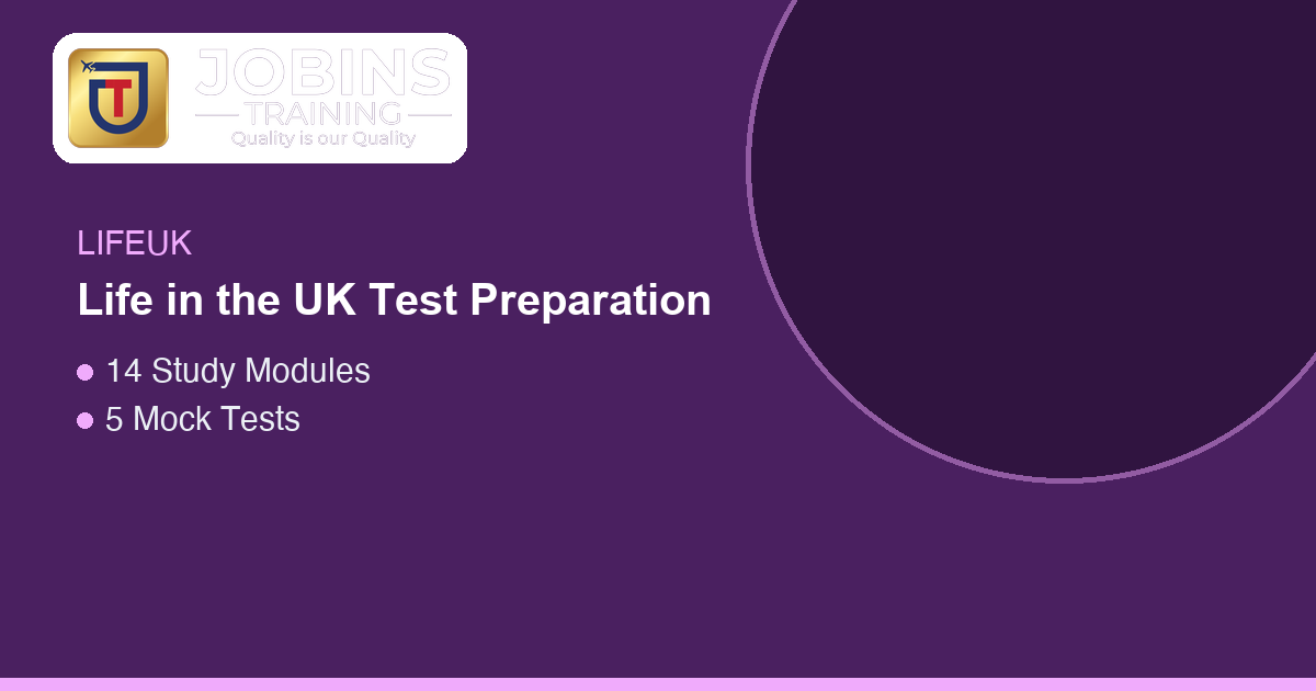 Life in the UK Study: Turn Mixed Practice Questions Into a Revision Map