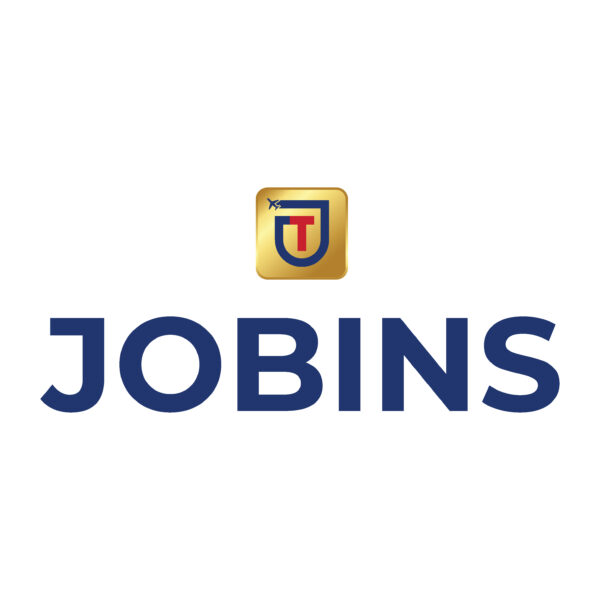 Jobins logo