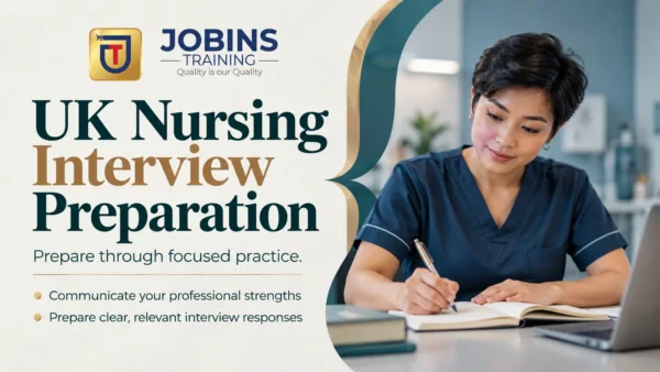 UK Nursing Interview Preparation โ Safeguarding, Mental Capacity and Best Interests
