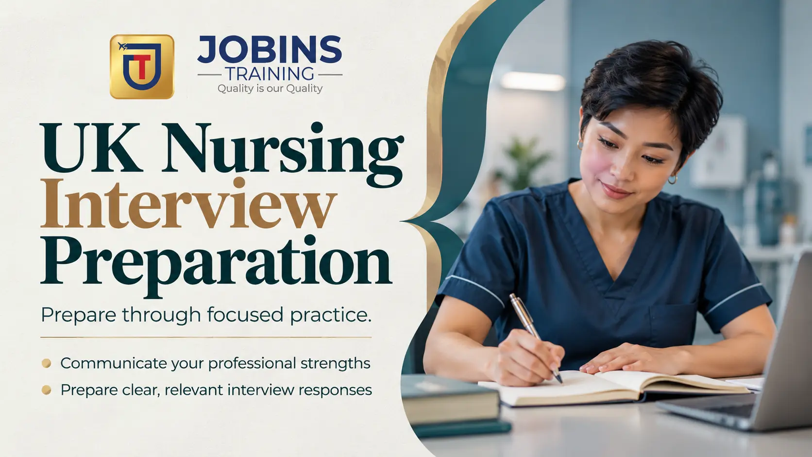 UK Nursing Interview Preparation